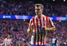 Sørloth mister sin superpartner