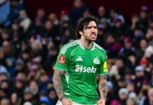 Manchester United må fortsætte deres jagt på Casemiro-afløser