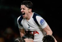 Tottenham har truffet beslutninger om ny træner – startende mandag