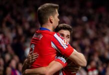 Atletico Madrid har en helt anden plan for Julian Alvarez