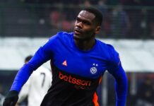 Manchester United har fundet en fremragende Serie A-angriber Bodø/Glimt neutraliseret