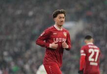 Manchester United blev afvist af en af Europas bedste midtbanespillere