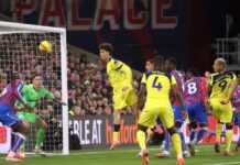 Manchester United ønsker at fiske efter et Tottenham i krise