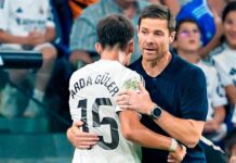 Xabi Alonso ‘vil stjæle’ et af Real Madrids største kreative talenter
