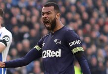 Chelsea-legenden Ashley Cole er “klar” til overraskende første managerjob