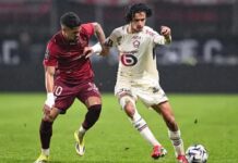 Arsenal er klar til at bruge store penge på midtbanestjernen, som har fortryllet klubbens scouts