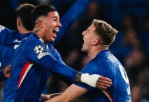 Premier League-rivalen har haft øje på to Chelsea-stjerner