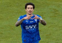 Darwin Núñez forventes at blive et sensationelt skifte til Liverpools Premier League-rivaler