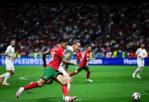 Joao Cancelo leverer og får snart den underskrift, han har ventet på