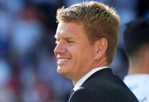 Gennembrud i forhandlingerne! Vil Premier League være den næstbedst eller tredjebedst betalte manager