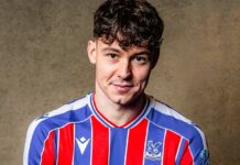 Fortsætter med at bruge store penge efter at have sat klubrekord denne vinter ved at købe Jørgen Strand Larsen