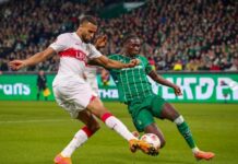 Newcastle United er i konkrete forhandlinger om at skrive kontrakt med midterforsvareren for 45 millioner euro