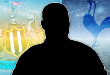 “Jeg forlod Newcastle for at skrive under for Tottenham – jeg indså hurtigt, at jeg havde begået en fejl,”