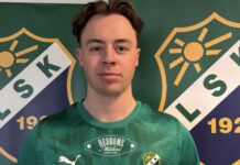 Stjørdals-Blink er stolte af at have solgt midtbanetalentet Magnus Tomren Solheim til udlandet