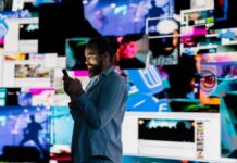 Uden for banen: hvordan sport og digital underholdning smeltede sammen i 2026