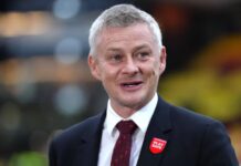 Har vist, at Solskjær må være kandidat til Manchester United-jobbet