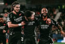 Klar til at redde den utilfredse Arsenal-stjerne – og straks ændre hans position