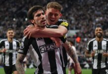 Sandro Totalis agent nævner to “drømmeklubber”, han gerne vil skrive kontrakt med for