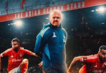 Sean Dyche ‘førende kandidat’ til en kæmpe Premier League-vending en måned efter at være blevet fyret