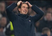 Danske Thomas Franks fremragende tid som manager for Brentford vil ikke blive glemt i Premier League foreløbig