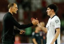 Arsenal ønsker at kapre en signing fra Manchester City