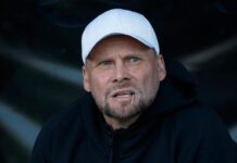 Haugesund leder efter den perfekte kandidat, der kan føre dem tilbage til Eliteserien