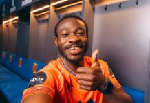 AaFK styrker holdet før udekampen mod IK Start – henter Uba Charles fra Lillestrøm