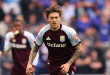 Victor Nilsson Lindelöf er væk uden forklaring