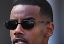 Alexander Isak ønsker at forlade Liverpool og skrive kontrakt med sin barndomsdrømklub