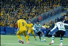 Mundo Deportivo beskriver Bodø/Glimts succes