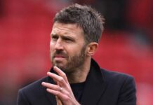 Real Madrid har besluttet at snuppe Manchester Uniteds topmål