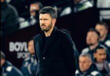 Manchester United advarer kraftigt mod at ansætte næststørste favorit