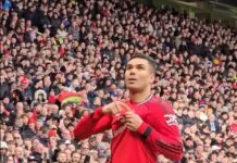 Manchester United jagter Casimoros afløser hos Real Madrid