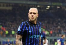 Bodø/Glimt har tydeligvis rystet Inter Milan