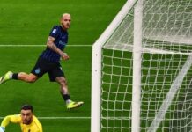 Inter Milan kunne endelig vinde mod en klub uden “Bodø/Glimt football”-