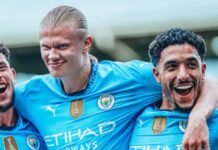 Chok! Barcelona går “All-in” for Erling Haaland