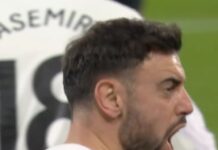 Manchester United nægter at acceptere tabte point mod Bournemouth