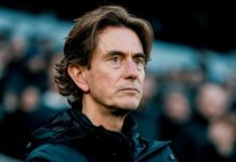 Thomas Frank hentes tilbage til Premier League