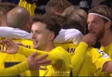 Bodø/Glimt-tilhængere vil elske Sporting-trænerens analyse