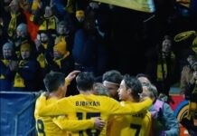 Ikonet Thierry Henry fortsætter med at rose Bodø/Glimt