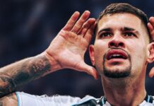 Manchester United har lagt 80 millioner pund klar til den fremragende afløser for Casemiro