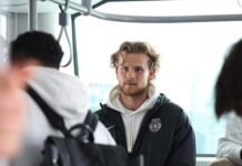 Sporting har indset, at de ikke vil rejse på en eksotisk ferie til Bodø