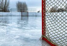 Vinter-OL 2026 i Italien: Hvor langt har hockeyfans rejst?