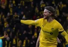 Der er ingen tvivl om, at Danmark har brug for Kasper Høgh!