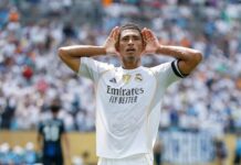 Jude Bellingham kan endelig lande i Premier League