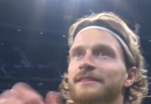 Bodø/Glimt løftede Kasper Høgh til hans drømmedebut