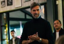 Er kommet frem til noget mere spændende end Real Madrid