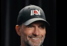 Overbevist om at Jürgen Klopp ikke vil sige nej til Tyskland