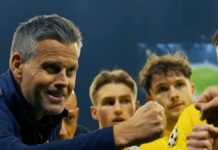 Sporting-træner og legende Carlo Ancelotti er enig i Bodø/Glimts enorme potentiale