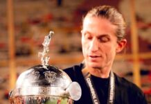 Uforståeligt! Succestræner Filipe Luis fyret efter 8-0 VINDENDE